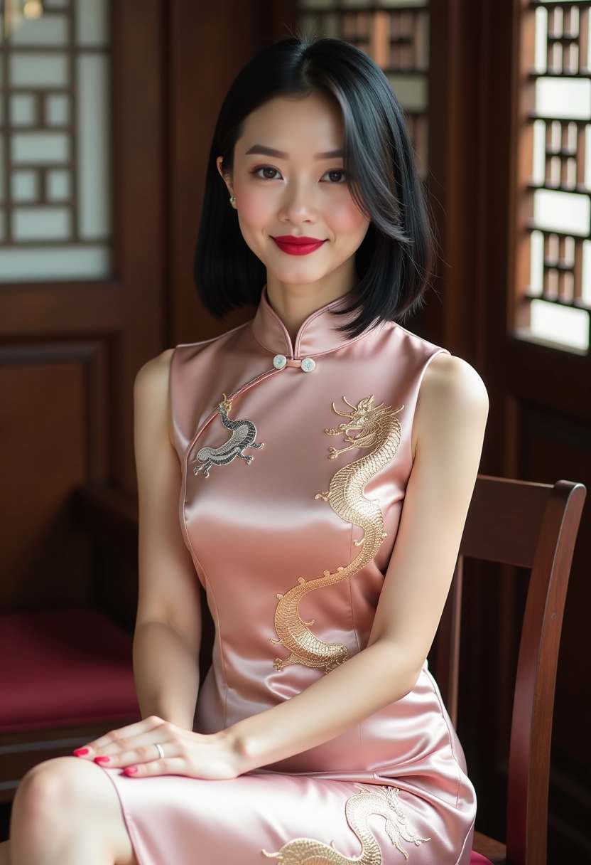 无声证词影片海报