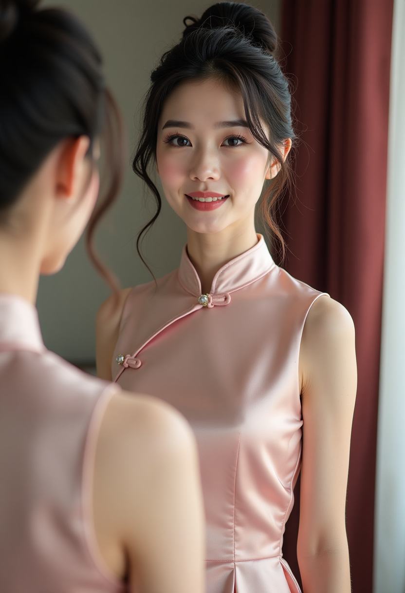 六月的陌生人影片海报