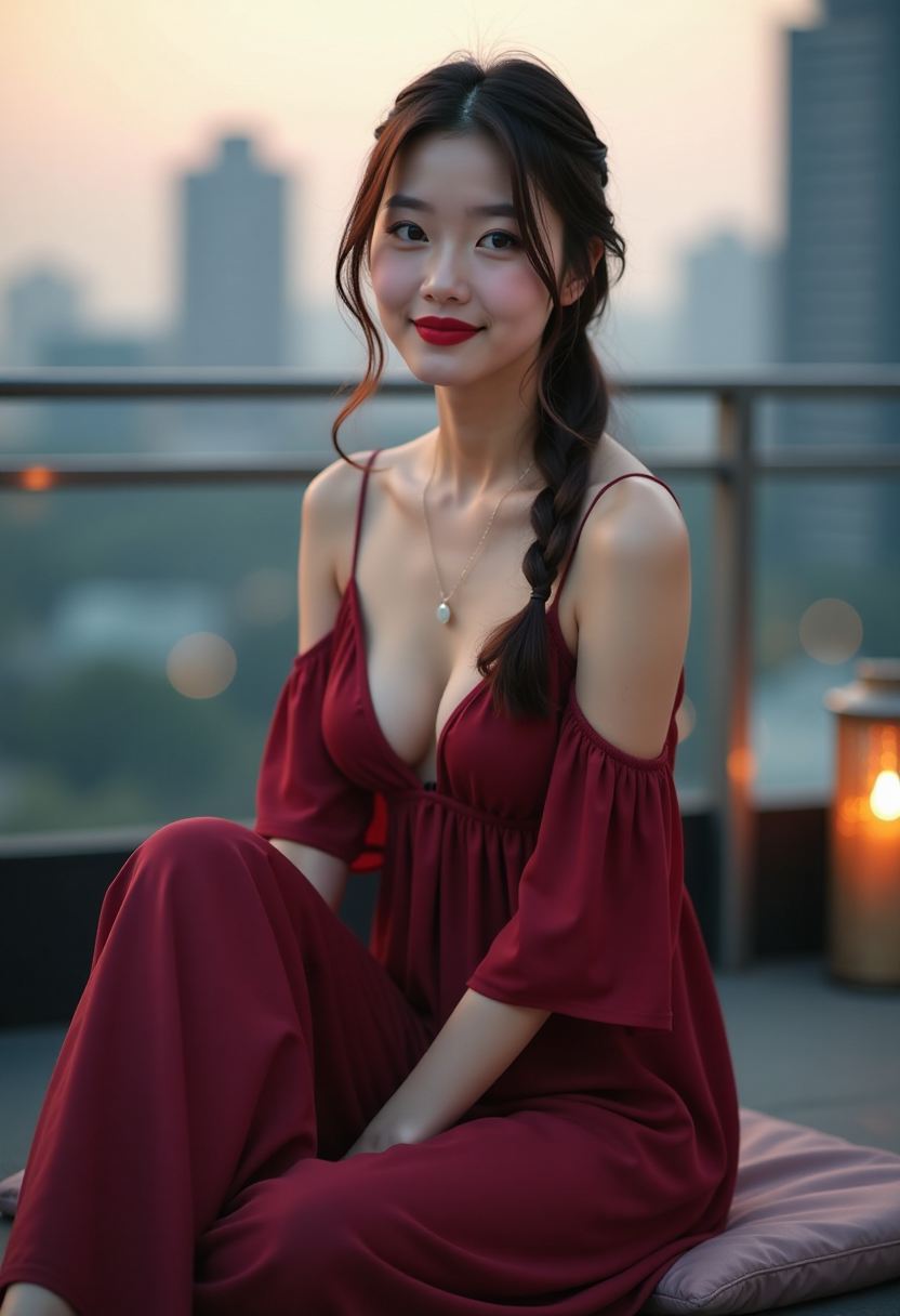 北方来信影片海报