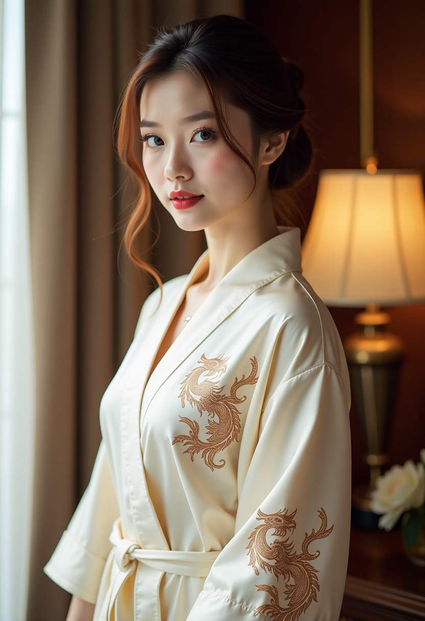 最后的守门人影片海报